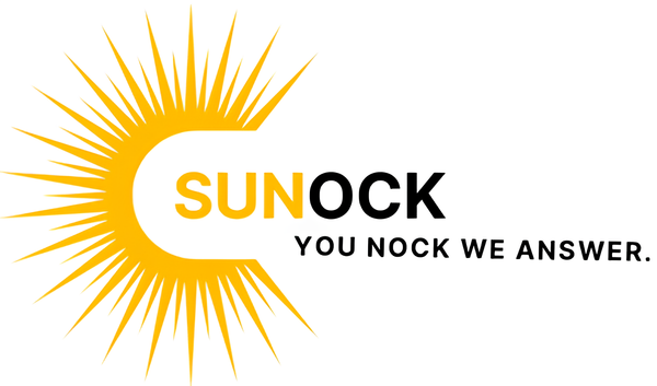 Sunock